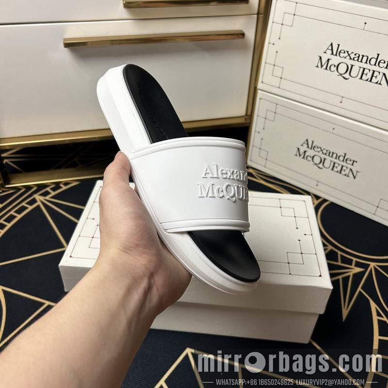 Replica Alexander McQueen Shoes sz35-46 hnw0423