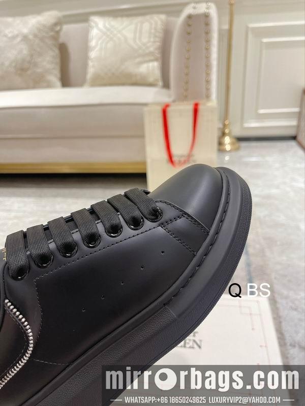 Alexander McQueen Shoes AlexanderMcqueen sz35-45 5C BS1102