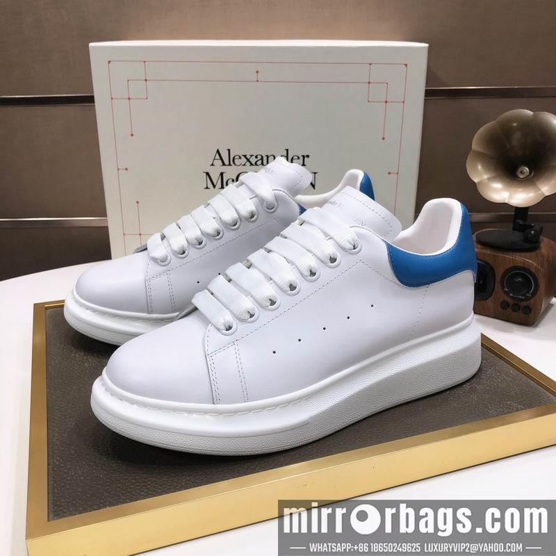 Replica Alexander McQueen Shoes sz35-44 hnh0301