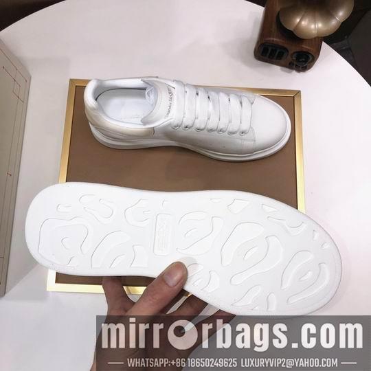 Replica Alexander McQueen Shoes sz35-45 hnh0207