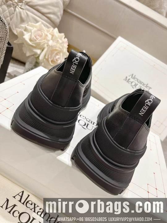 Replica Alexander McQueen Shoes sz35-45 mnh1001