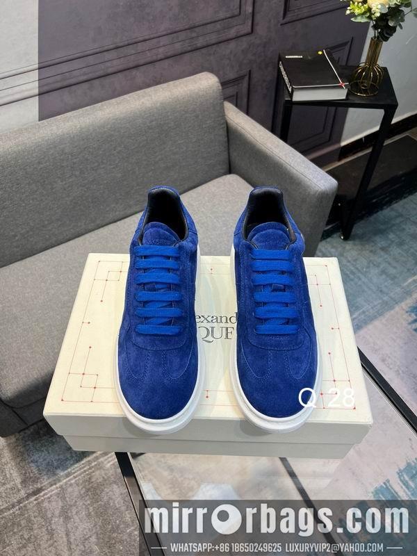 Alexander McQueen Shoes Alexander Mcqueen sz35-45 N0803
