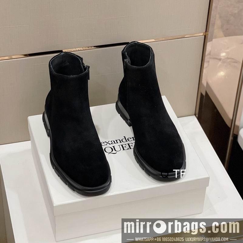 Alexander McQueen Shoes Alexander Mcqueen sz38-45 TF1001