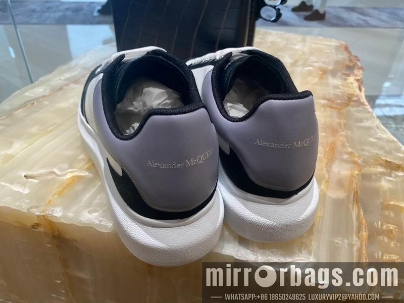 Replica Alexander McQueen Shoes sz35-45 03mnw12