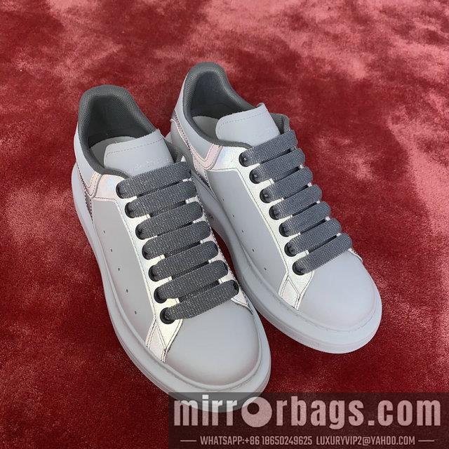 Alexander McQueen Shoes 21815136 SZ 35-44