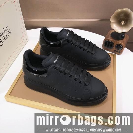 Replica Alexander McQueen Shoes sz35-45 hnh0208
