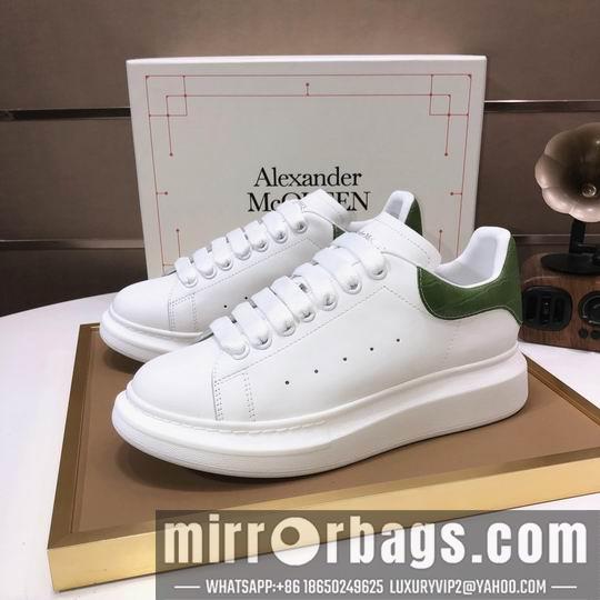 Replica Alexander McQueen Shoes sz35-45 hnh0207