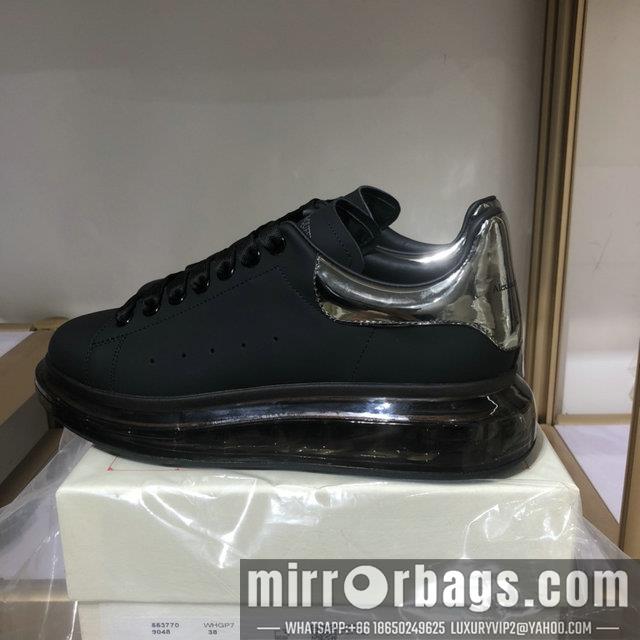 Alexander McQueen Shoes 21815089 SZ 35-44