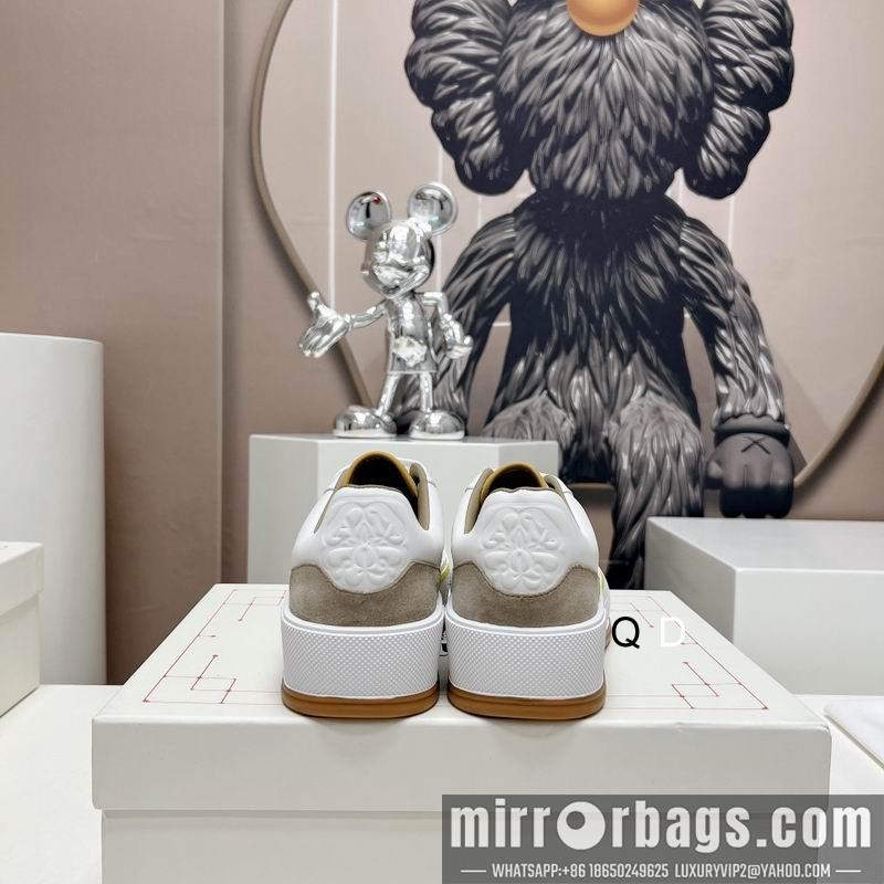 Alexander McQueen Shoes Alexander Mcqueen sz35-45 5C GDT0701