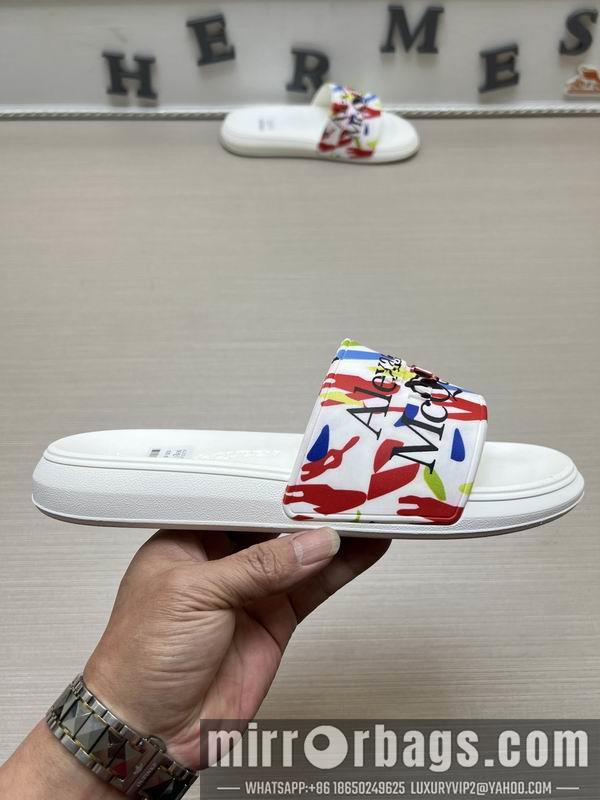 Replica Alexander McQueen Shoes sz36-45 mnw0311