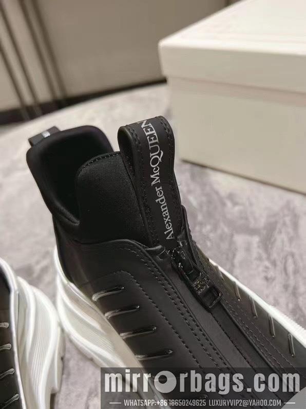 Replica Alexander McQueen Shoes sz35-45 hnm0104