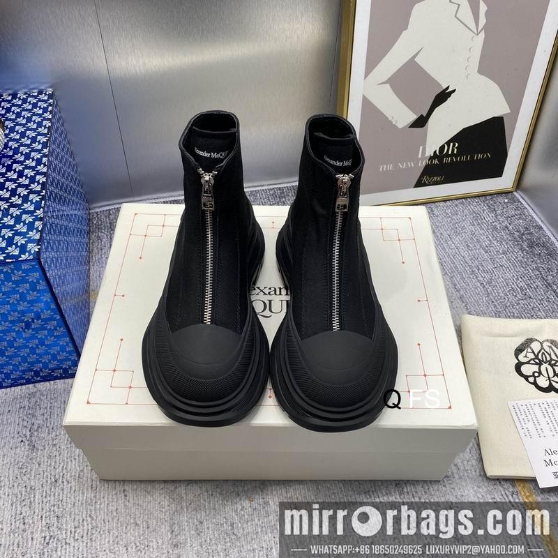 Alexander McQueen Shoes Alexander Mcqueen sz35-45 6C FS1001