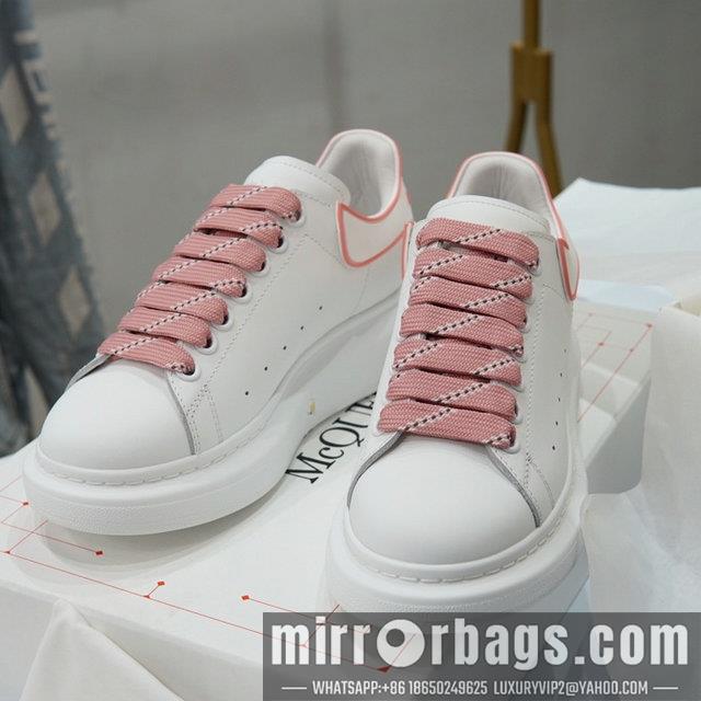 Alexander McQueen Shoes 21815085 SZ 35-44
