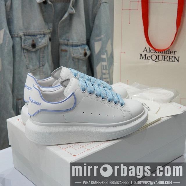 Alexander McQueen Shoes 21815085 SZ 35-44