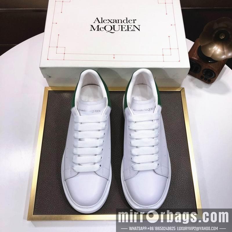 Replica Alexander McQueen Shoes sz35-44 hnh0301