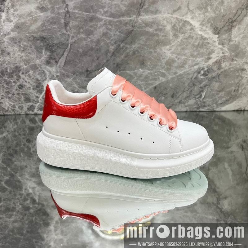 Replica Alexander McQueen Shoes sz34-46 hnm0103