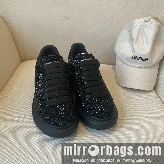Alexander McQueen Shoes 21815139 SZ 35-44