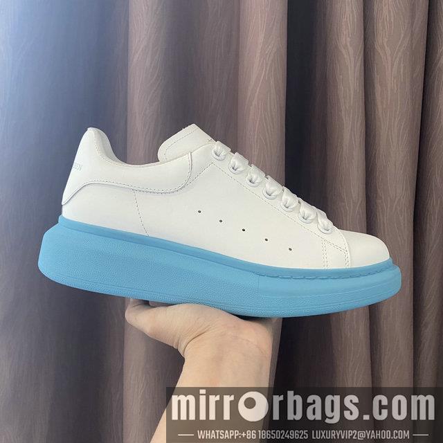 Alexander McQueen Shoes 21815142 SZ 35-44