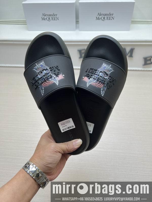 Replica Alexander McQueen Shoes sz36-45 mnw0301