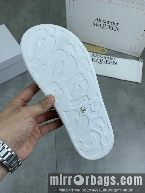 Replica Alexander McQueen Shoes sz35-46 mnw0403