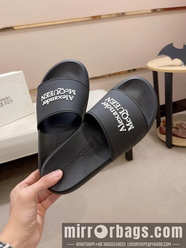 Replica Alexander McQueen Shoes sz38-45 hnh0304