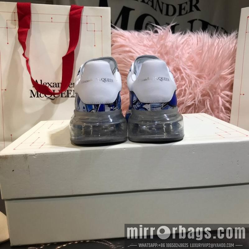Replica Alexander McQueen Shoes sz34-46 03mnw21