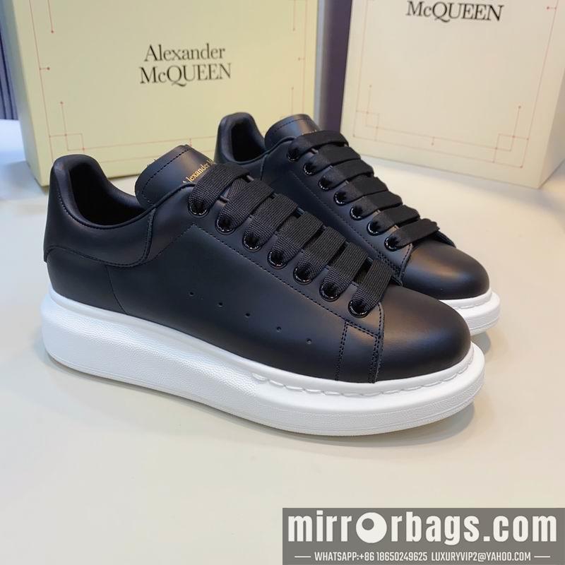 Replica Alexander McQueen Shoes sz35-45 03mnw08