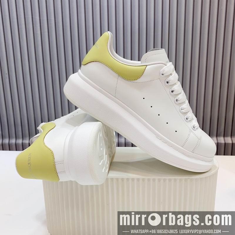 Replica Alexander McQueen Shoes sz34-45 03mnw14