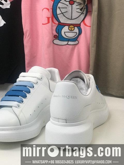 Alexander McQueen Shoes 21815094 SZ 35-44