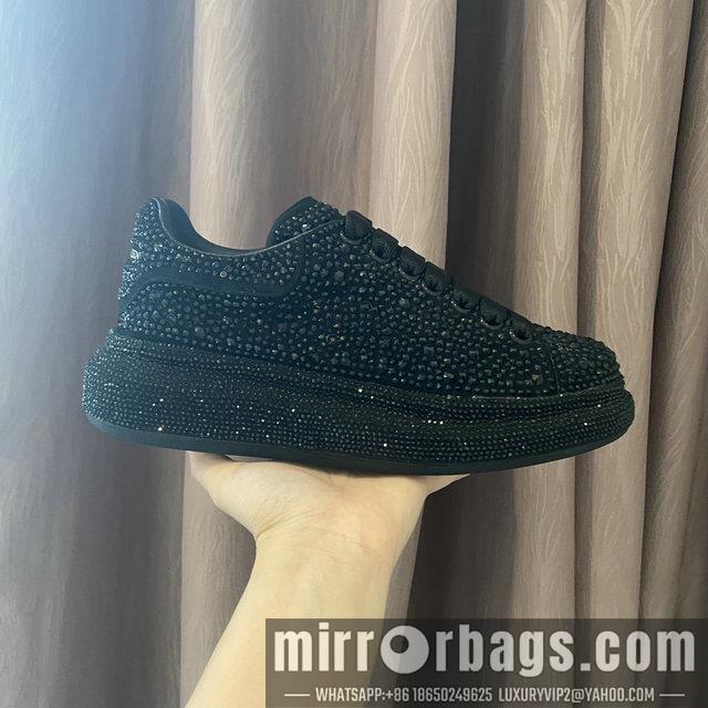 Alexander McQueen Shoes 21815140 SZ 35-44