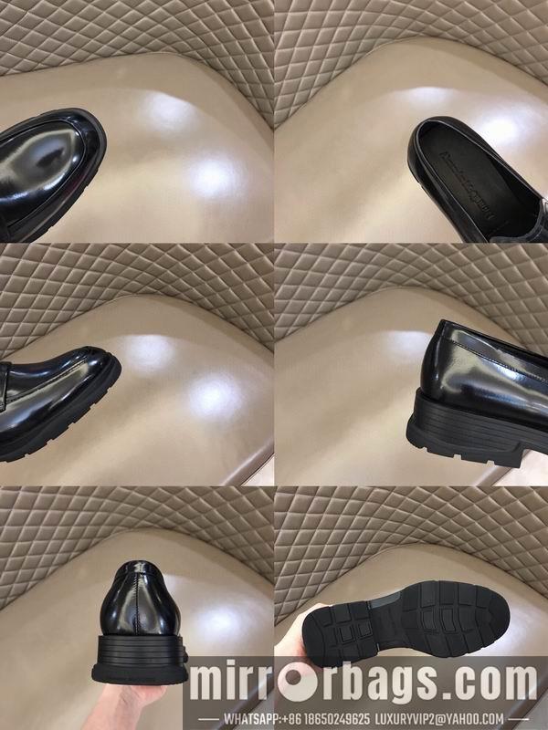 Replica Alexander McQueen Shoes sz38-45 mnm0103