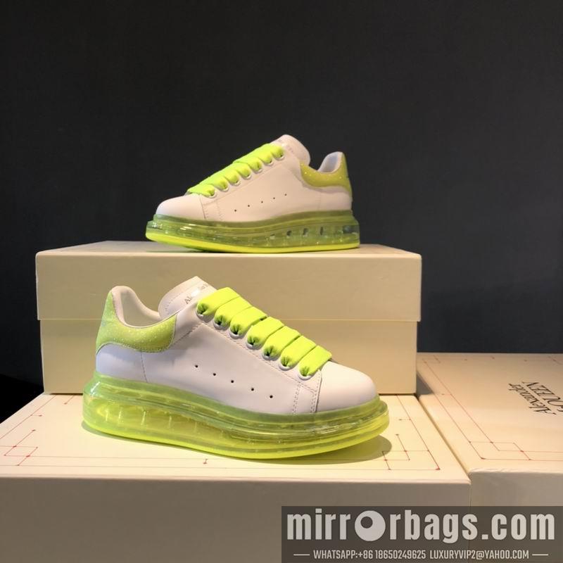 Replica Alexander McQueen Shoes sz34-46 03mnw16
