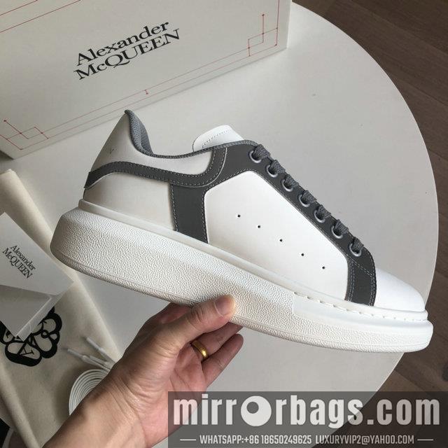 Alexander McQueen Shoes 21815132 SZ 35-44