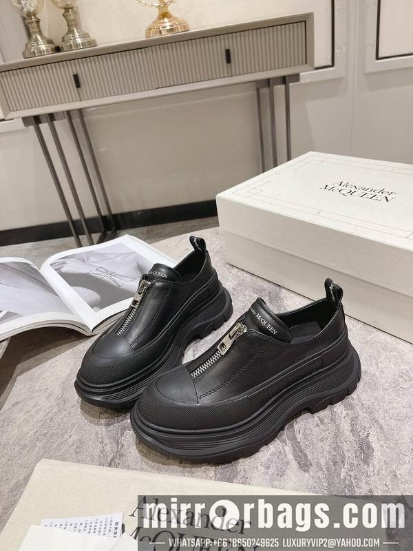 Replica Alexander McQueen Shoes sz35-45 hnm0103