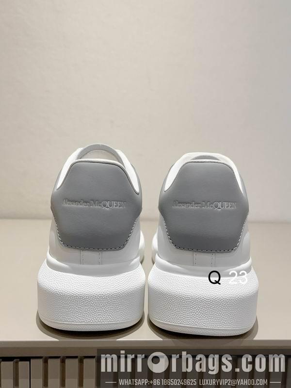 Replica Alexander McQueen Shoes sz35-45 HY0301