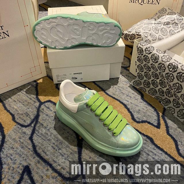 Alexander McQueen Shoes 21815082 SZ 35-44