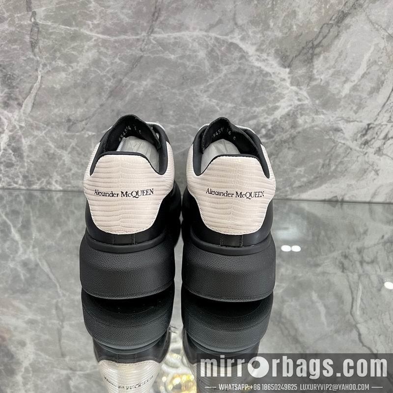 Replica Alexander McQueen Shoes sz34-46 hnm0103