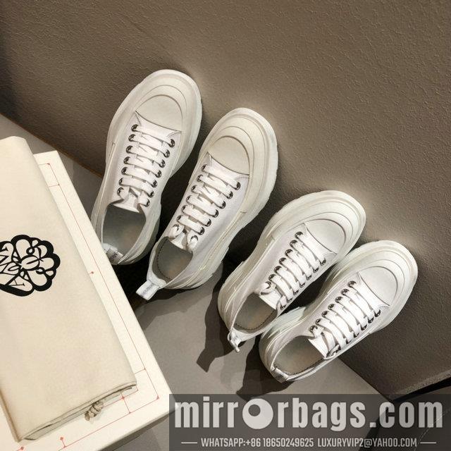 Alexander McQueen Shoes 21815083 SZ 35-44