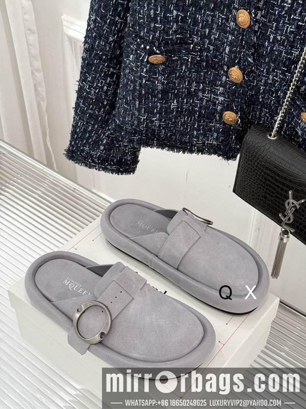 Alexander McQueen Shoes ALexander McQueen sz35-40 JX0302