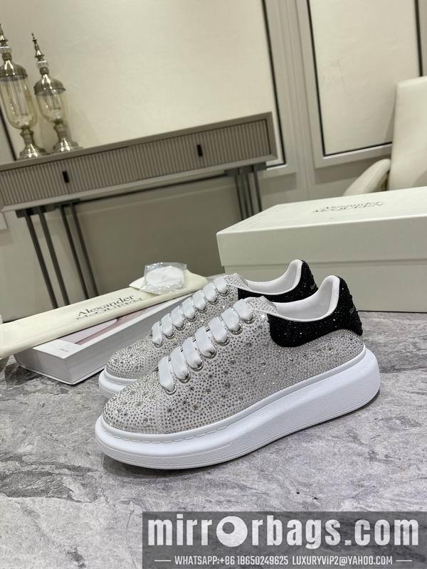 Replica Alexander McQueen Shoes sz35-45 HY0303