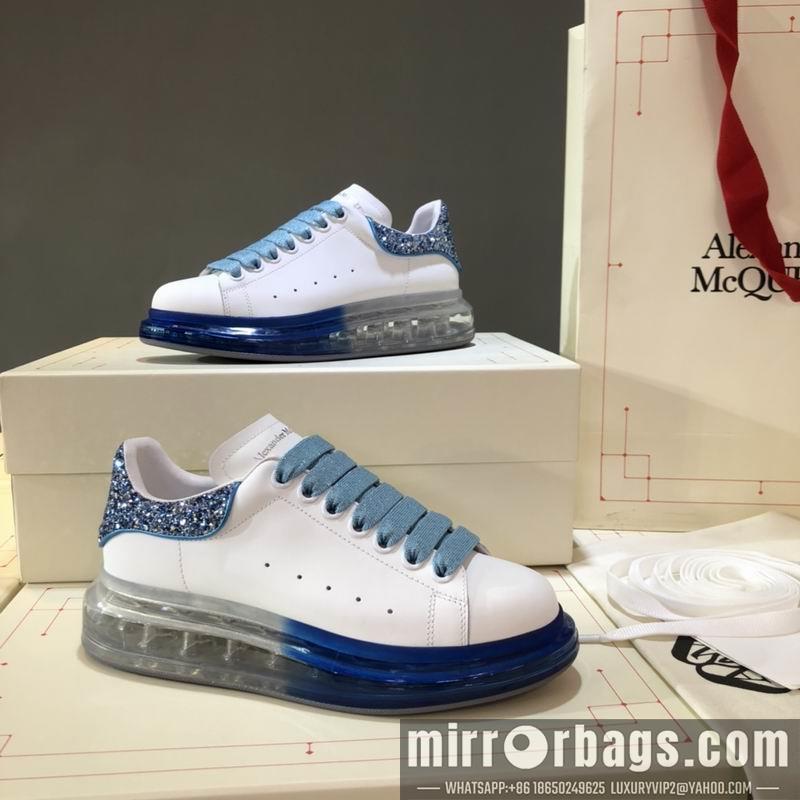Replica Alexander McQueen Shoes sz34-46 03mnw14