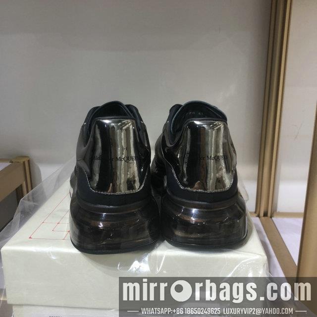 Alexander McQueen Shoes 21815089 SZ 35-44