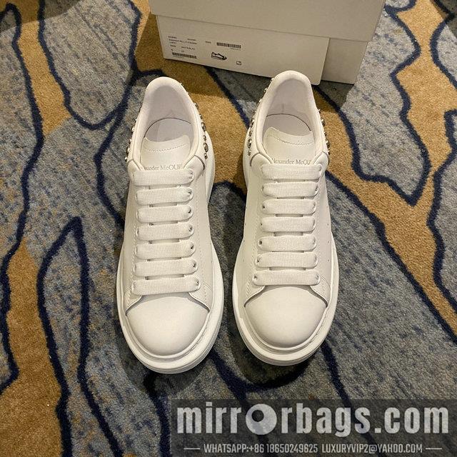 Alexander McQueen Shoes 21815043 SZ 35-44