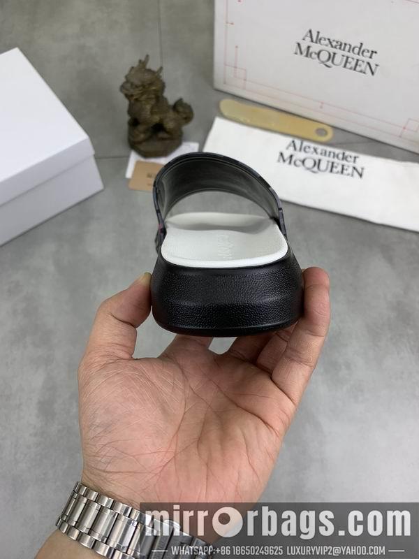 Replica Alexander McQueen Shoes sz35-46 mnw0409