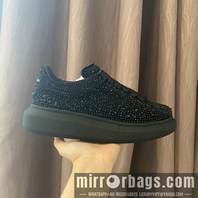 Alexander McQueen Shoes 21815139 SZ 35-44