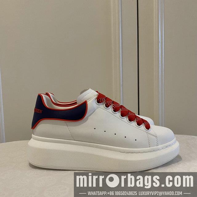 Alexander McQueen Shoes 21815141 SZ 35-44