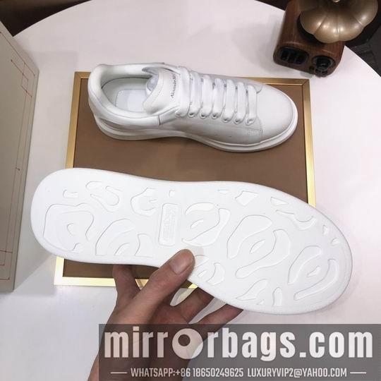 Replica Alexander McQueen Shoes sz35-45 hnh0208