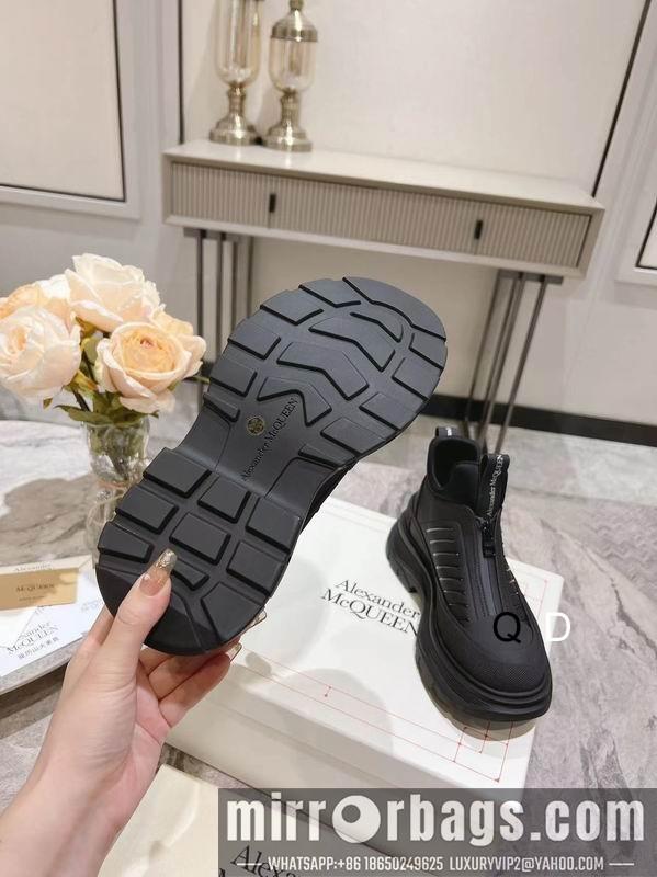 Alexander McQueen Shoes Alexander Mcqueen sz35-45 2C GDT1101