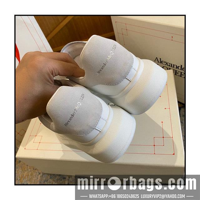 Alexander McQueen Shoes 21815044 SZ 35-44