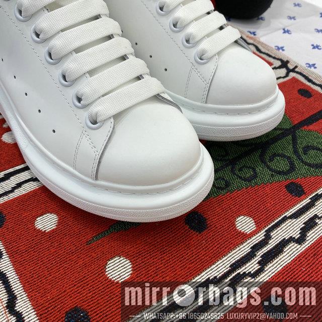 Alexander McQueen Shoes 21815123 SZ 35-44